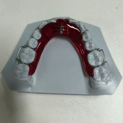 কেনা 2.4 আউন্স উচ্চ স্থায়িত্বের সাথে অপসারণযোগ্য প্রোথেসিস ইমপ্লান্ট কেস online manufacture